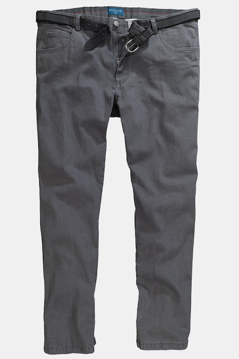 Boston Park Jeans, Swingpockets, bis Gr. 74/35