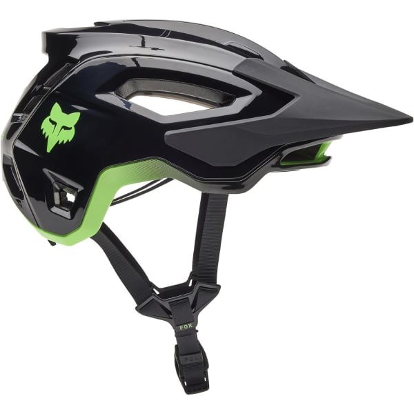 Casque VTT FOX SPEEDFRAME PRO 50 YR BLACK