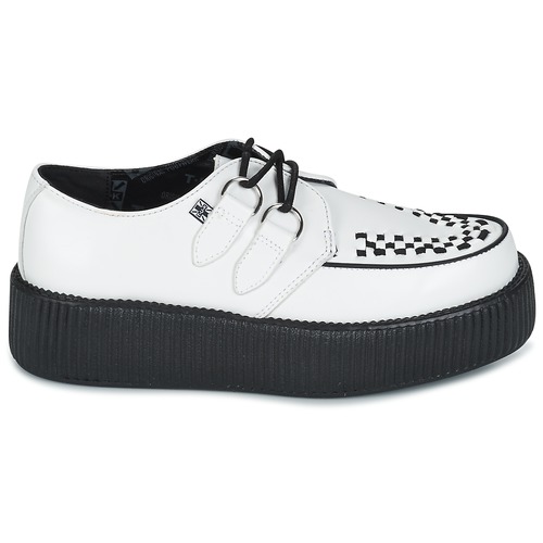 TUK - MONDO HI Blanco