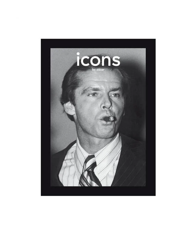 New Mags  Icons by Oscar bog