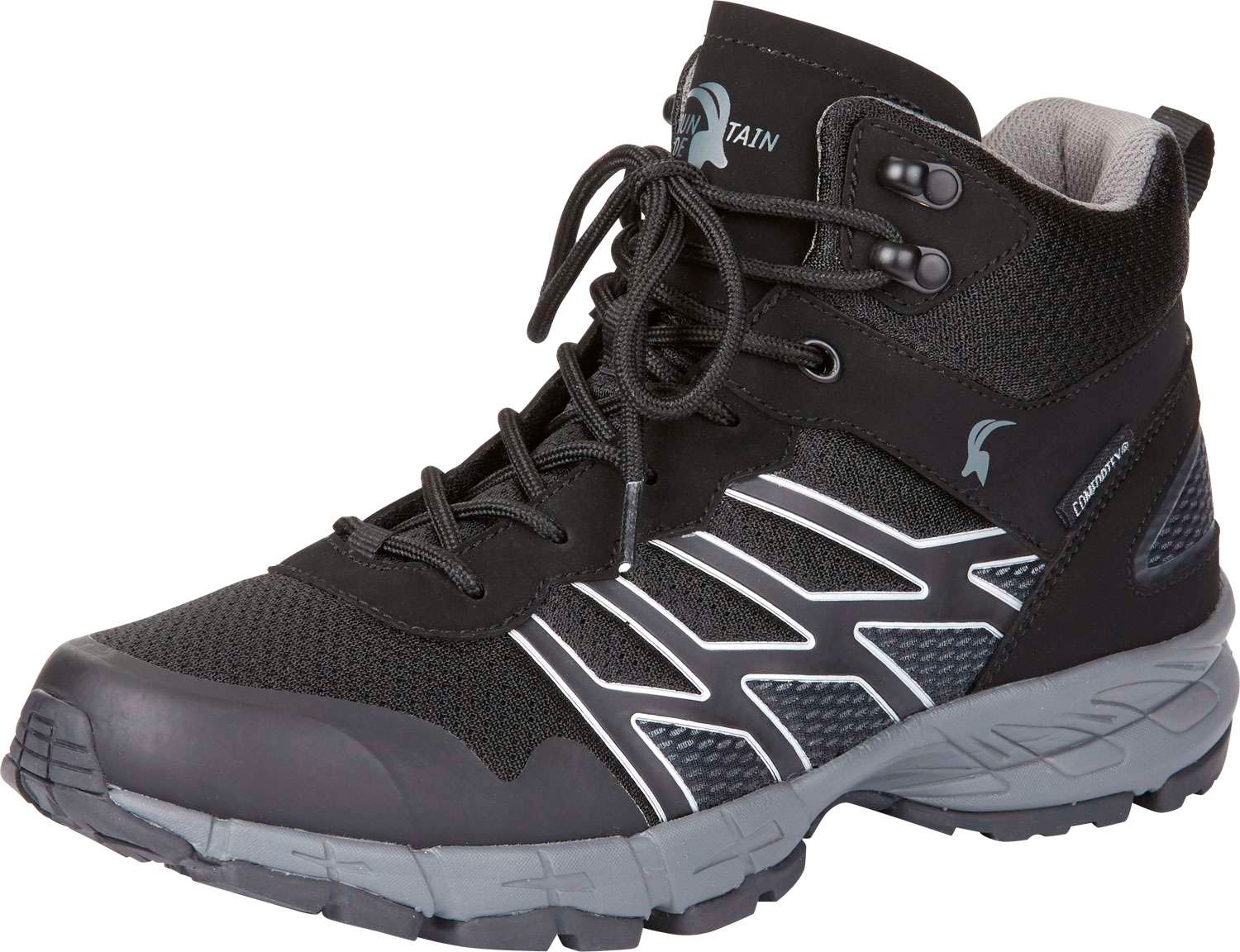 Mountain Guide Rundu Herren Trekkingstiefel