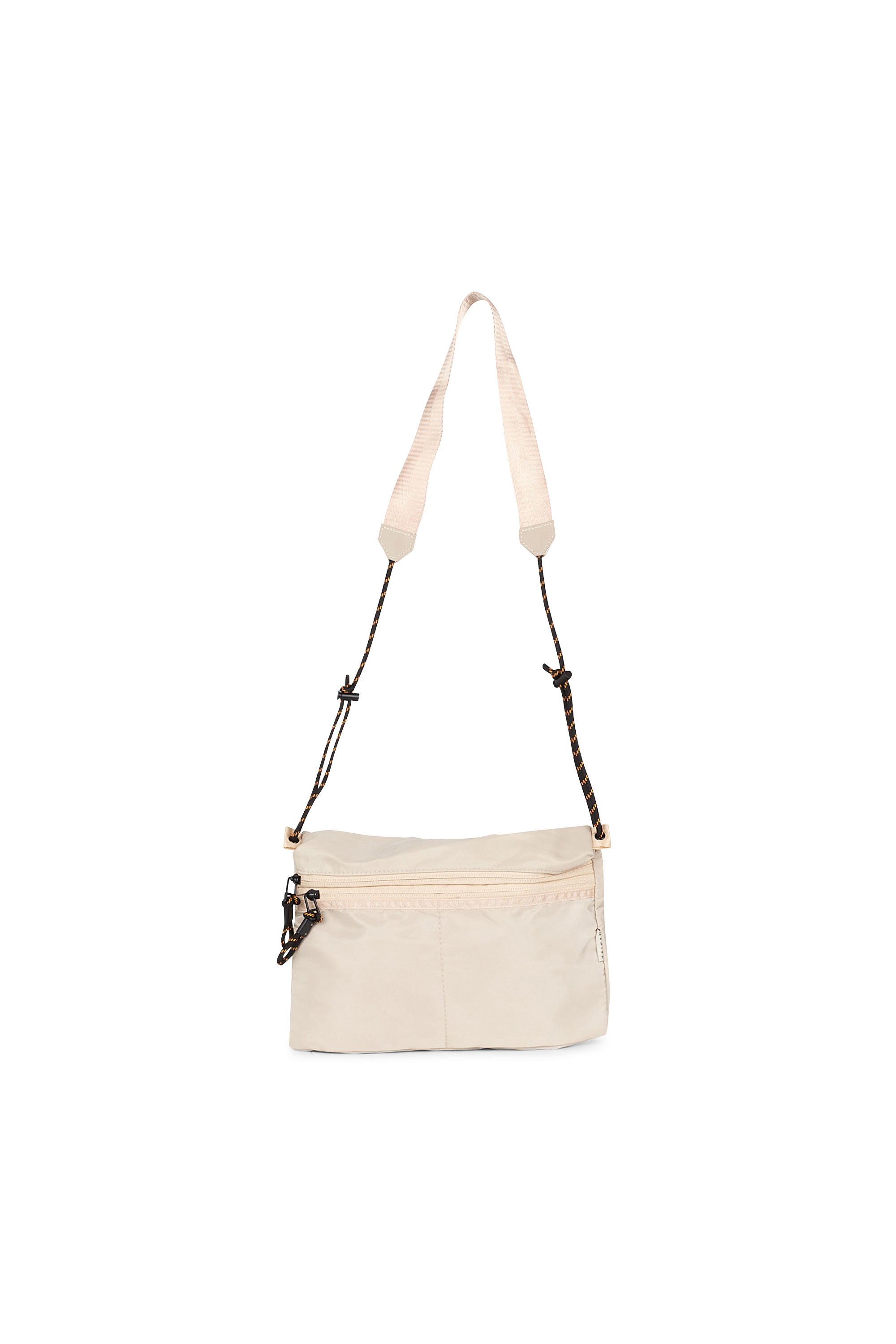 TAIKAN Sac bandoulière  Beige