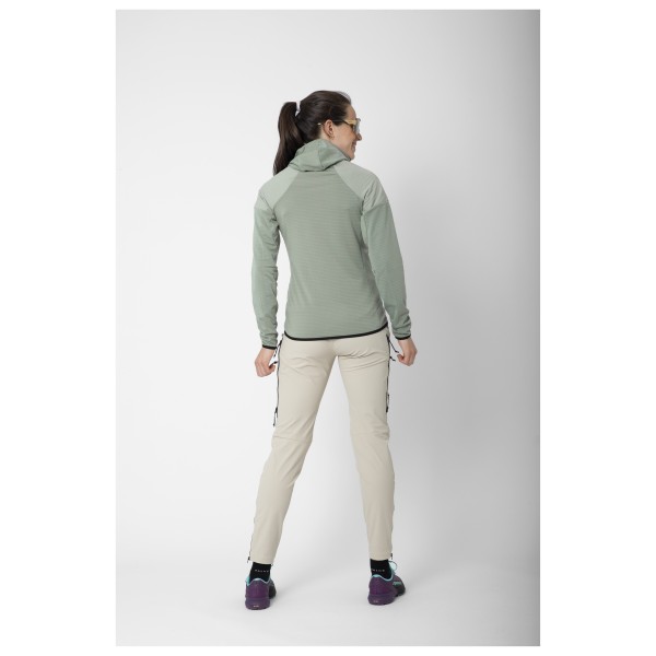 2117 of Sweden - Women's Trubo Fleece - Veste polaire