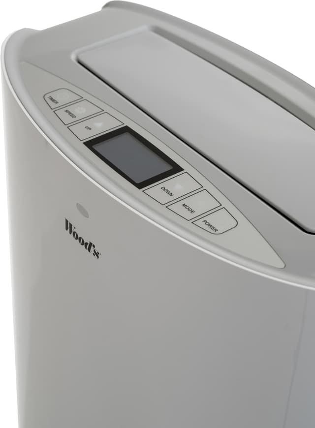 Woods Cortina 12K Smart aircondition