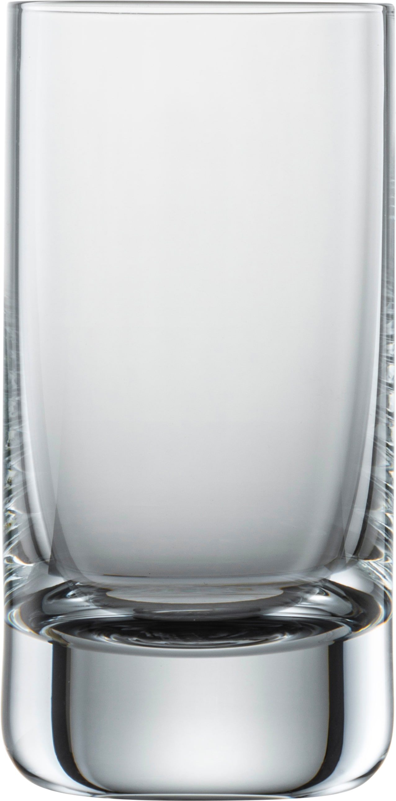 SCHOTT ZWIESEL Schnapsglas SIMPLE 6er Set 46 ml