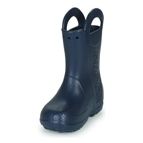 Crocs - HANDLE IT RAIN BOOT - Navy
