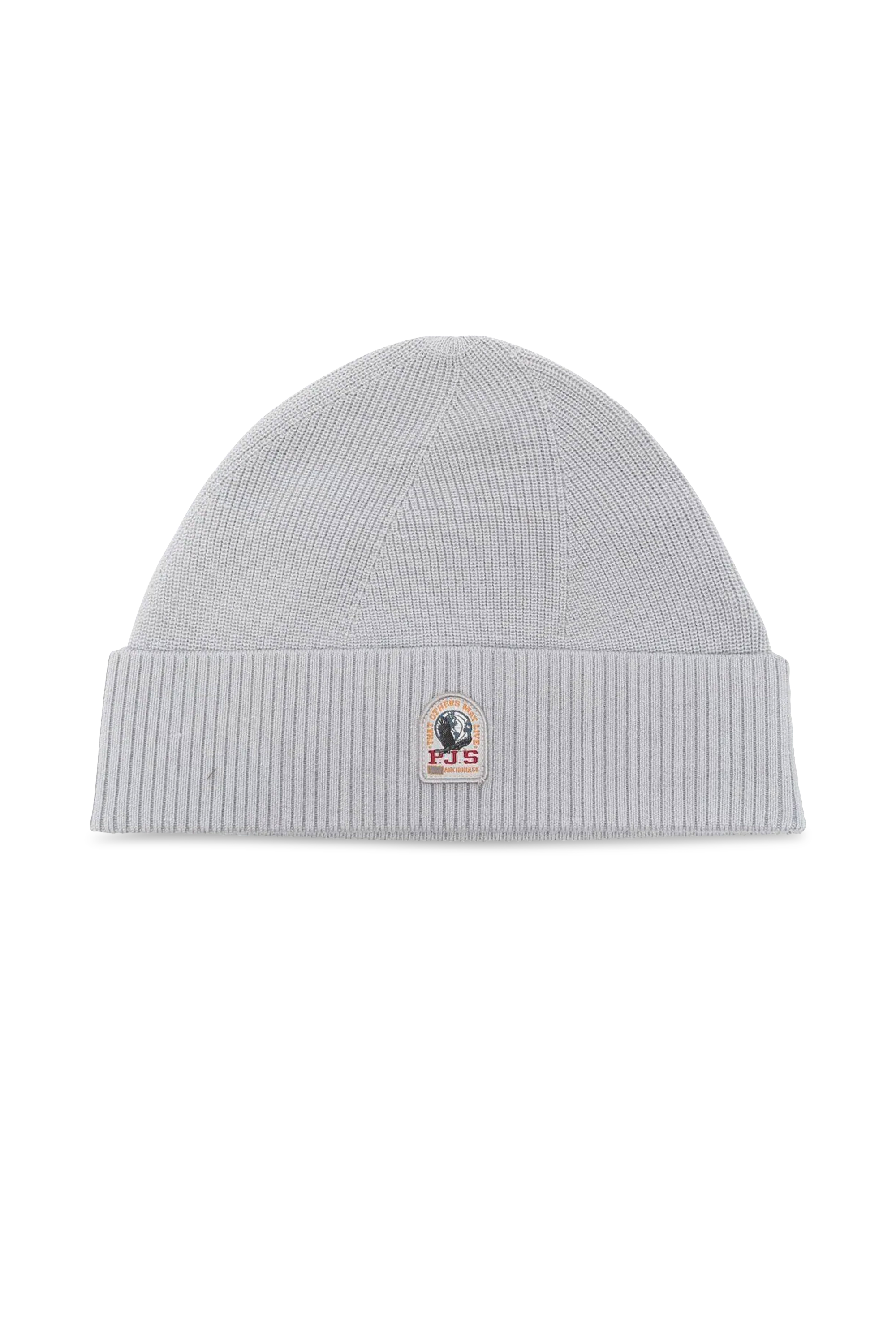 PARAJUMPERS Bonnet BASIC HAT Gris