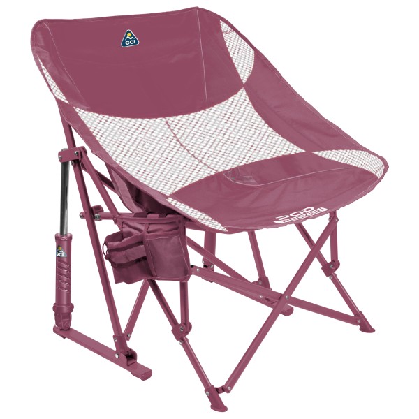 GCI - Pod Rocker Elite - Chaise de camping