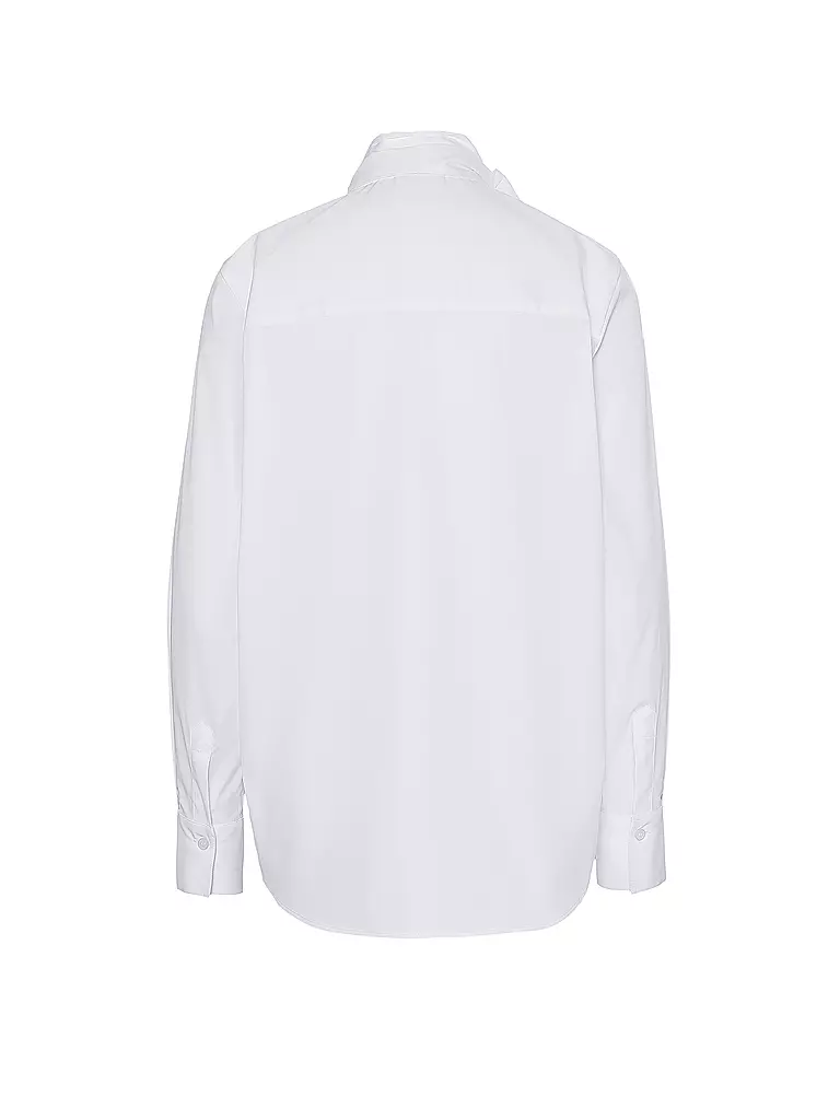 RIANI Bluse weiss