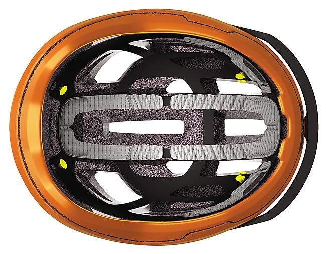 SCOTT - CASQUE ARX PLUS