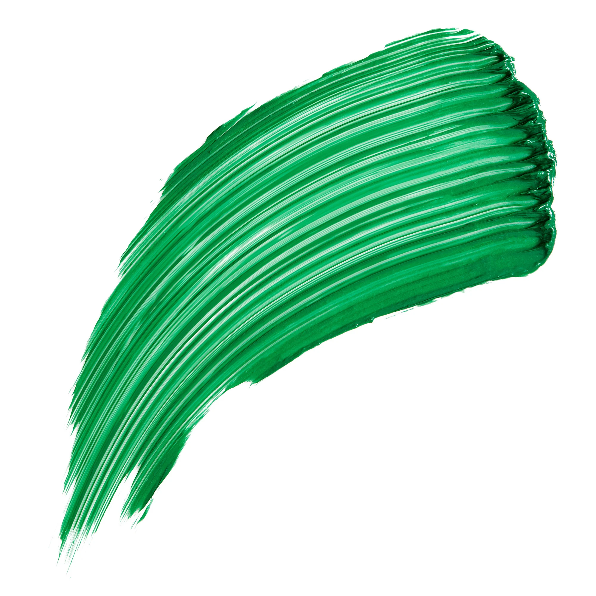 MASCARA TERRYBLY |- 5. NEON GREEN