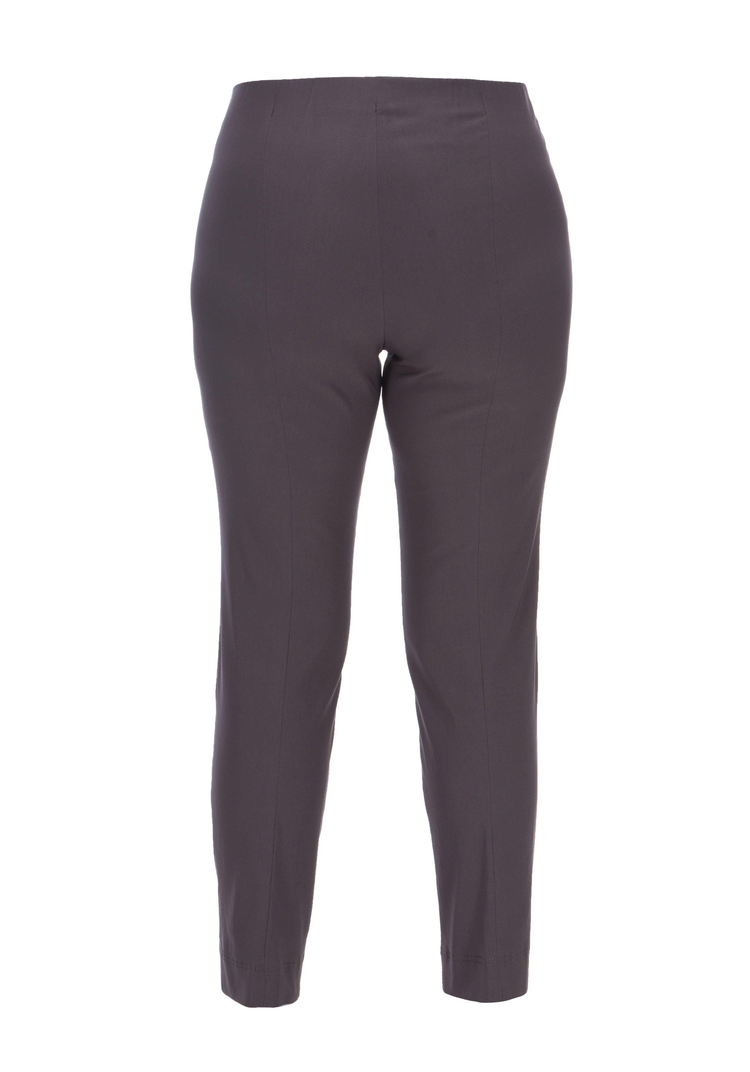 Bengalinhose in Ankle-Länge, mit Schlupfbund