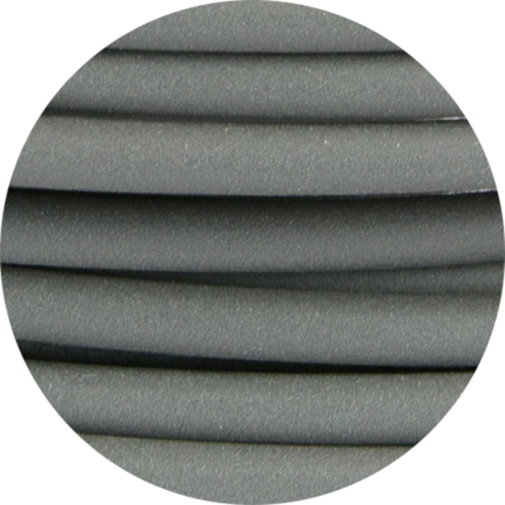 colorFabb  Steelfill, 1,75 mm / 750 g    Stahl-Filament für spezielle Anwendungen