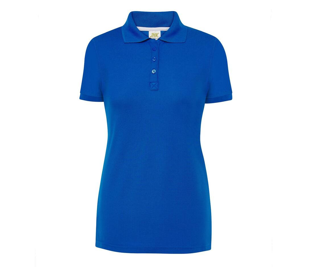 JHK JK921 - Polo Sport Femme Élégance et Confort