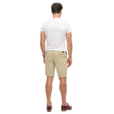 Short homme Vintage International SUPERDRY
