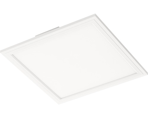 LED-sensorpaneel 13W 1300 lm 4000 K 29,5x29,5 cm wit
