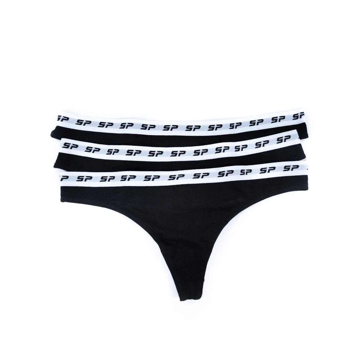 Cueca SP Fútbol Tanga Earhart (Pack 3 units)