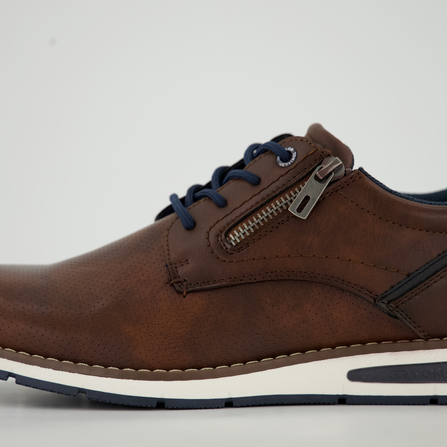 Tom Tailor Halbschuhe