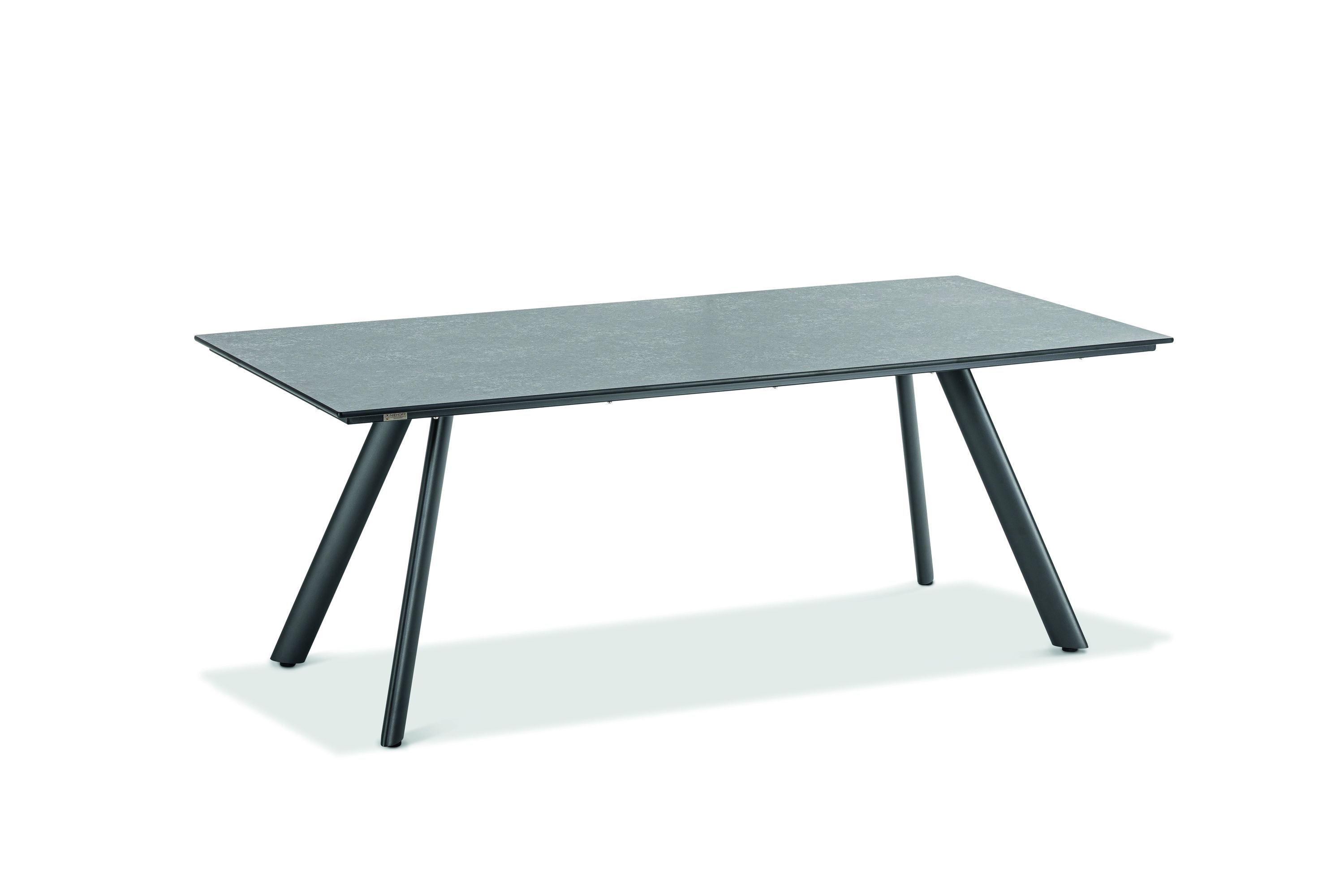 Gartentisch NOAH 160 x 95 x 76 cm