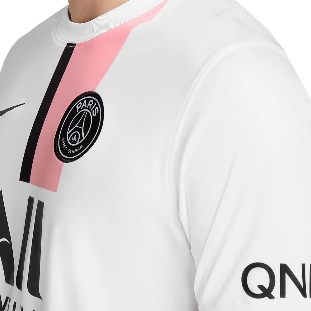 Nike PSG Maillot Réplica Extérieur Homme Nike 2021/2022