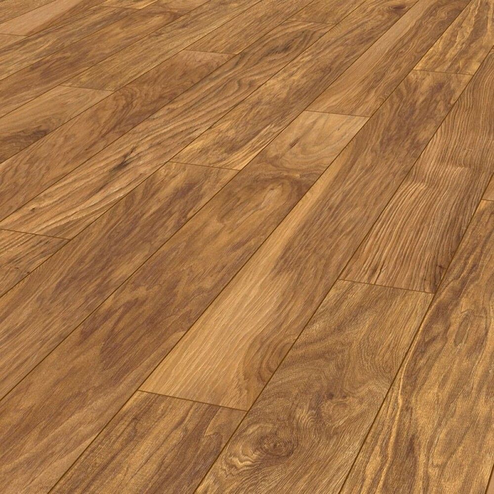 LAMINATGULV LOGOCLIC VINTAGE HICKORY MARSALA 8155 K32 1,73M²