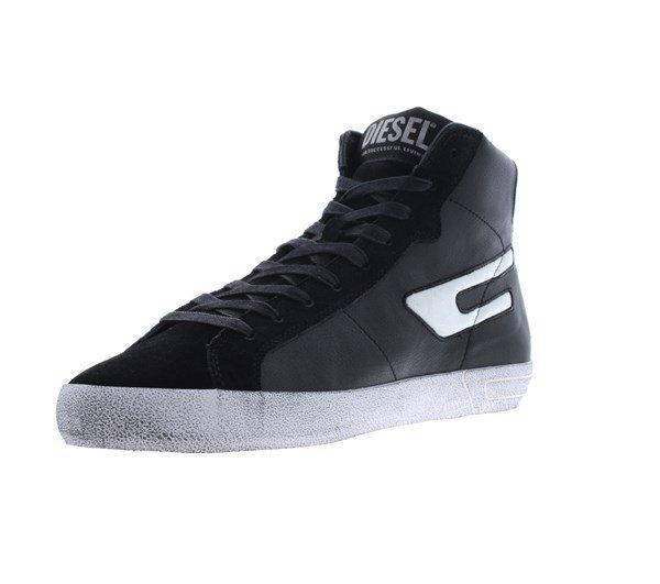 Diesel Leroji Mid Hi Tops