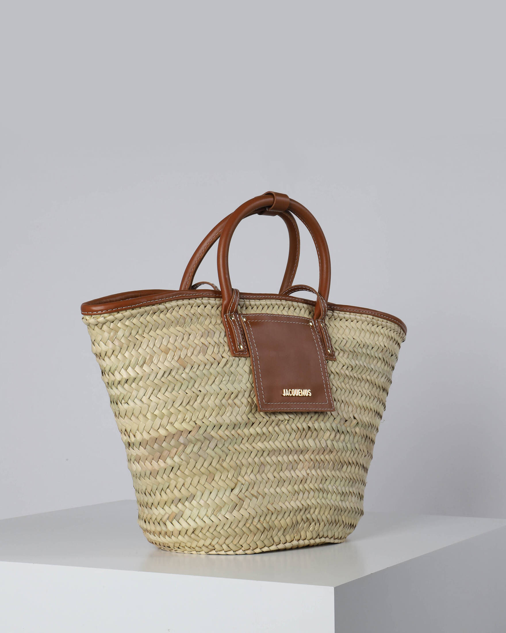 Jacquemus| Strandtasche LE PANIER SOLI