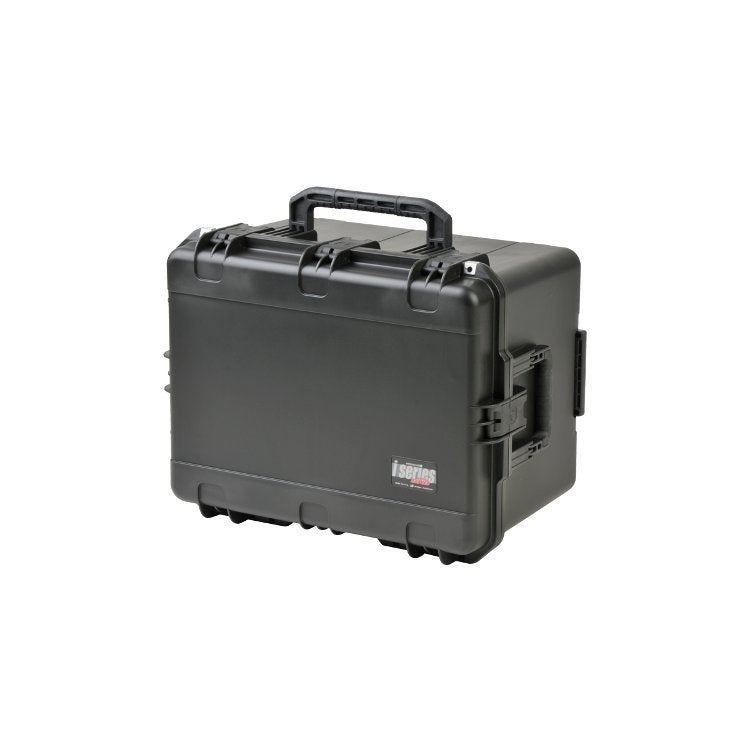 SKB iSeries 2317-14 waterdichte flightcase (kub.) 584x432x356mm