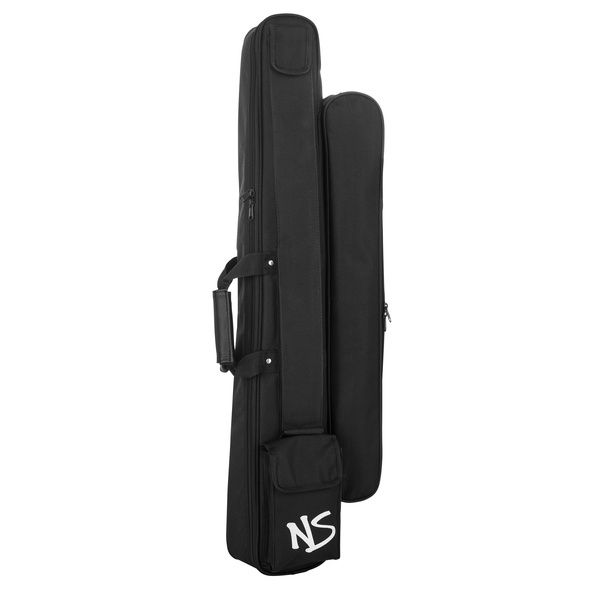 NS Design WAV5c Cello Black Gloss High E