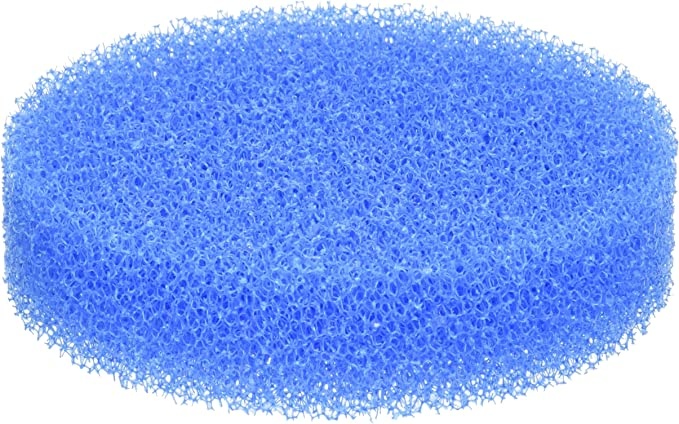 Eheim Filtermat Grof Blauw voor Classic 350 | Filtermat