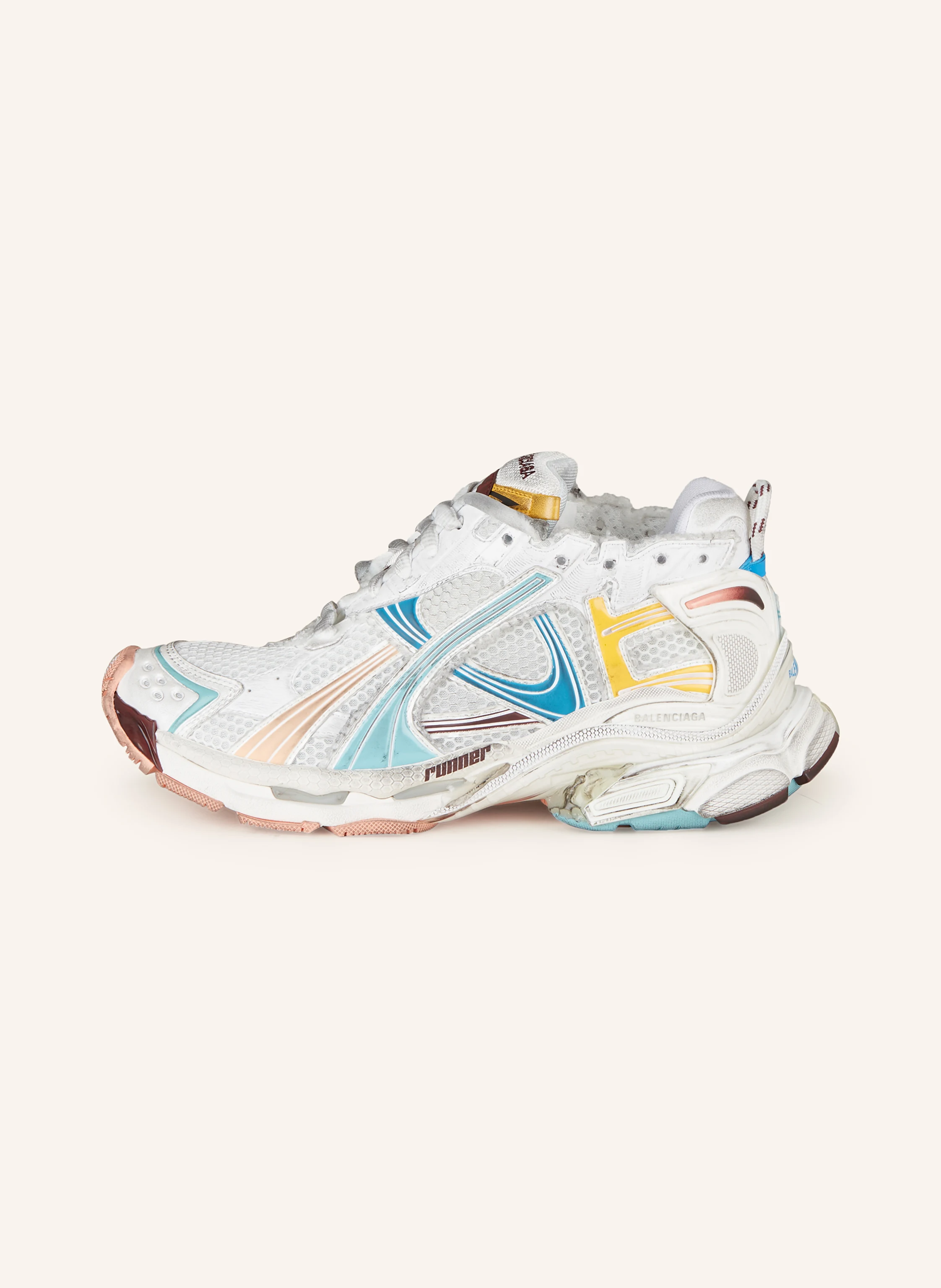 BALENCIAGA Sneaker RUNNER