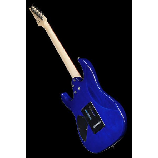 Ibanez GRX70QA-TBB GIO