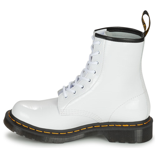 Dr. Martens - 1460 W - Blanc