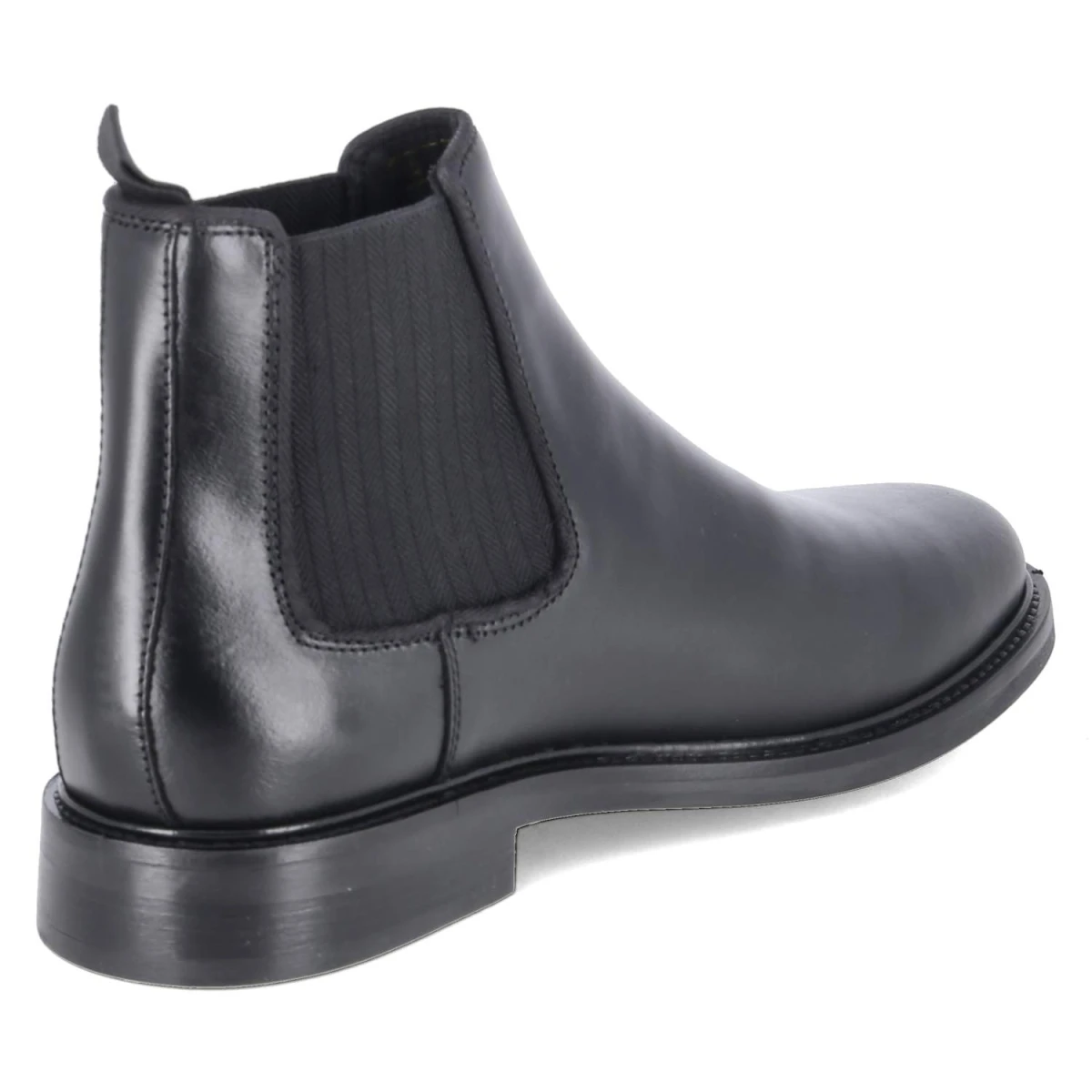 GantChelsea Boots ST.FAIRKON - black