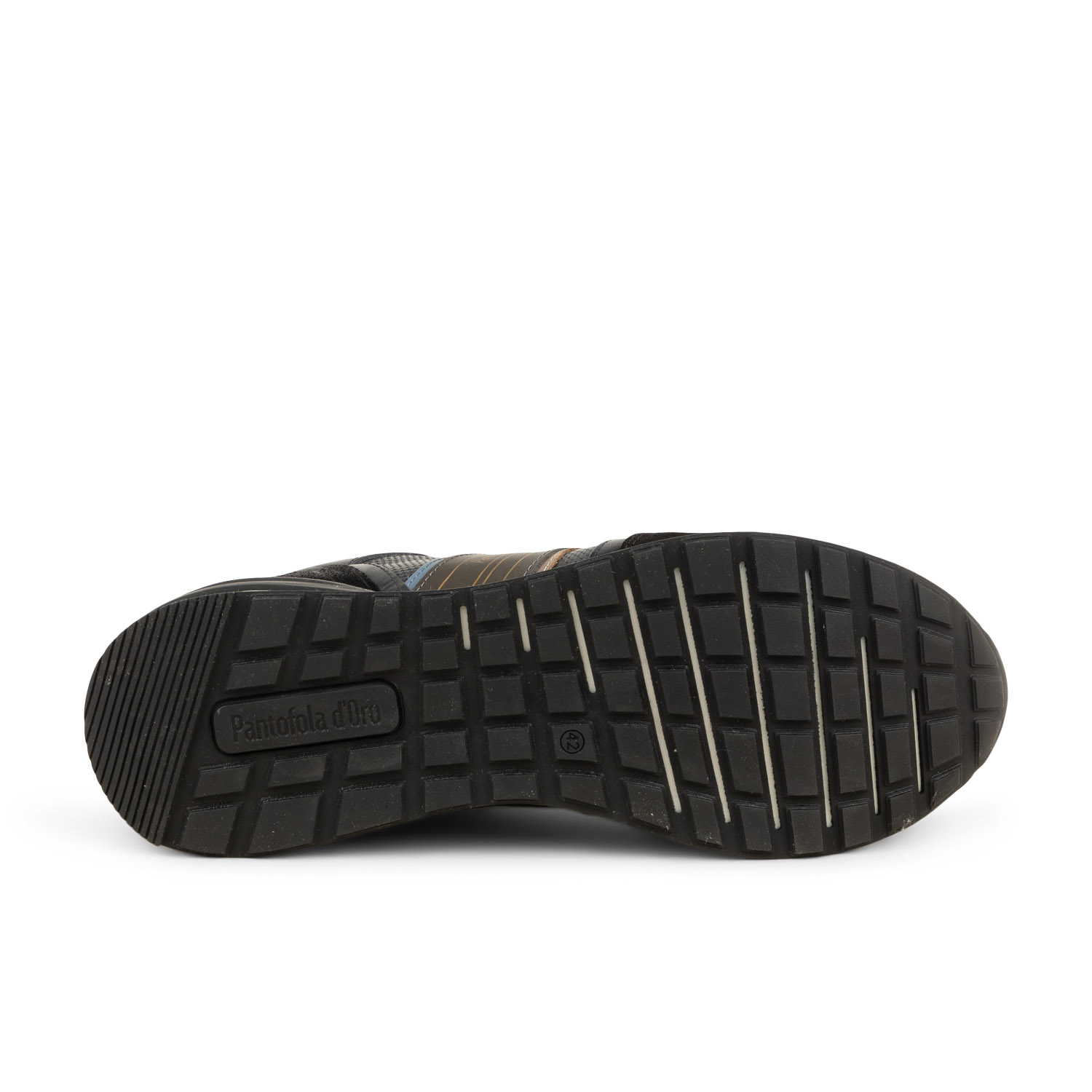Baskets homme PANTOFOLA D'ORO PONTE RUNNER