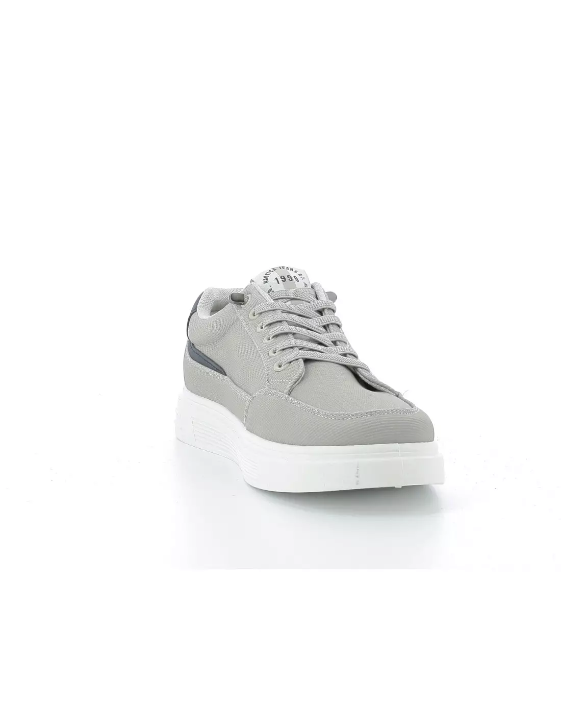 NAUTICA JEANS CO. NJM 3106020 - Baskets CIMENTFLAG