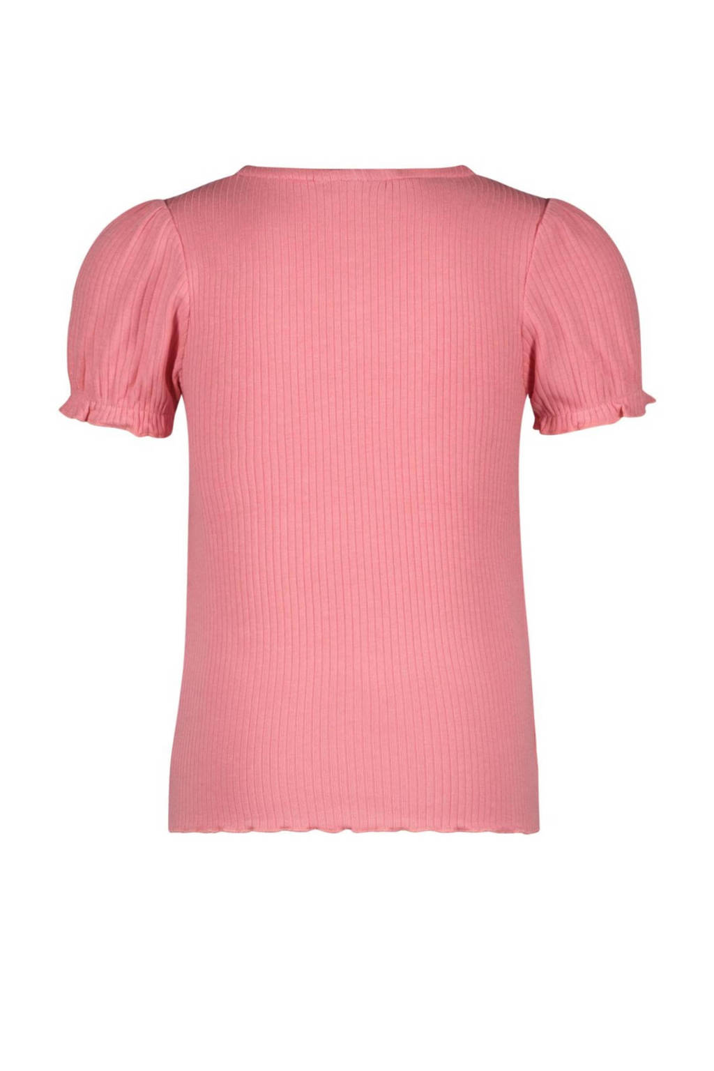 Like Flo T-shirt roze