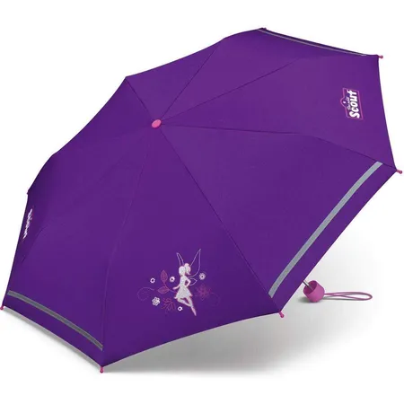 Scout Taschenschirm Feenwald