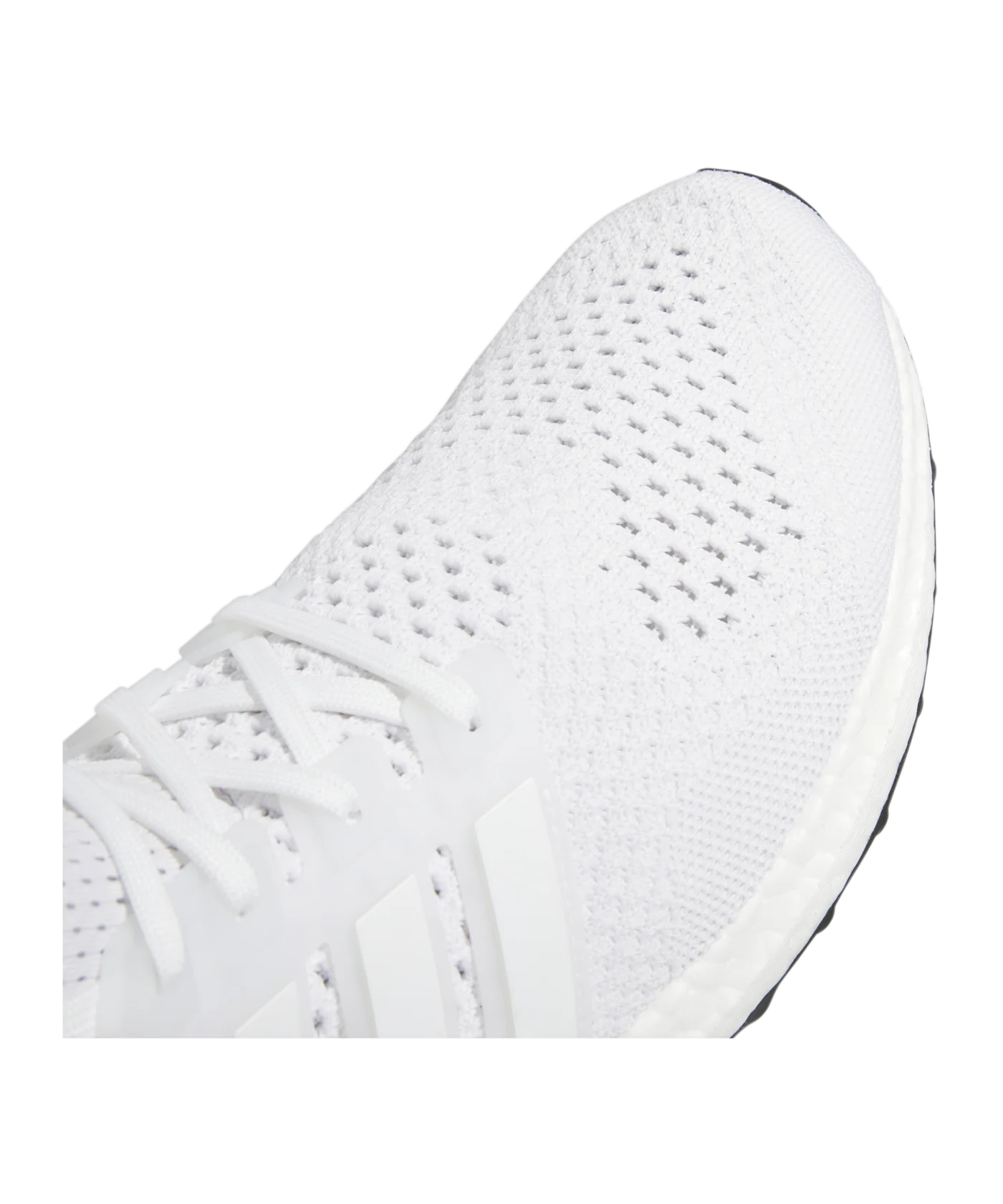 adidas Ultraboost 1.0 Weiss Laufschuh