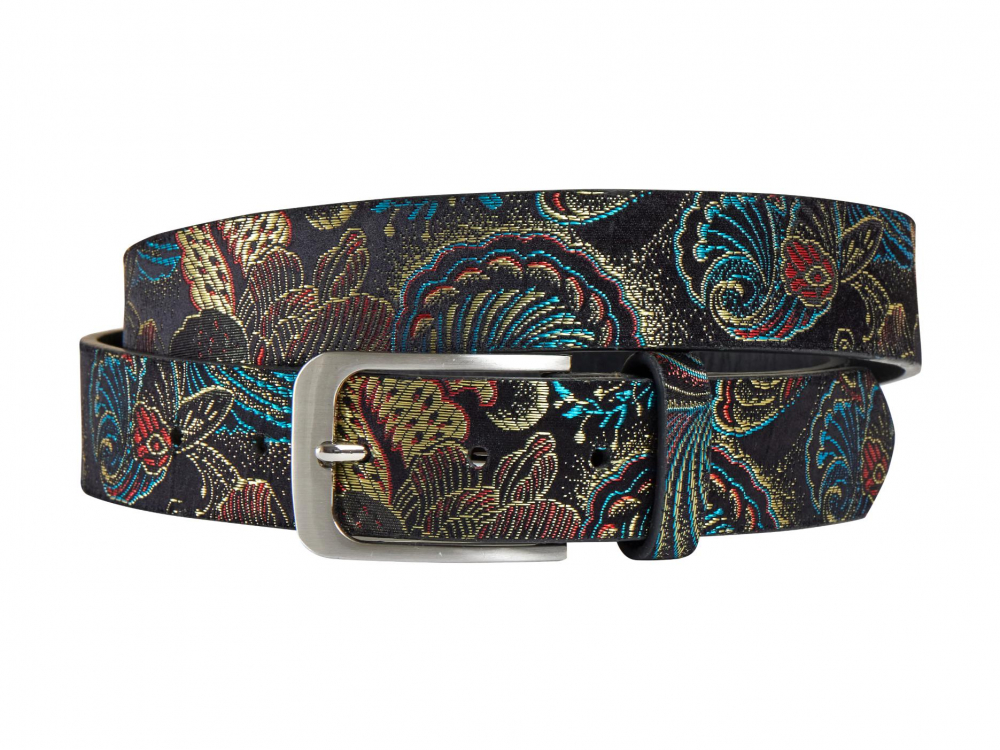 Shiny Shadow (Riem) - One Size