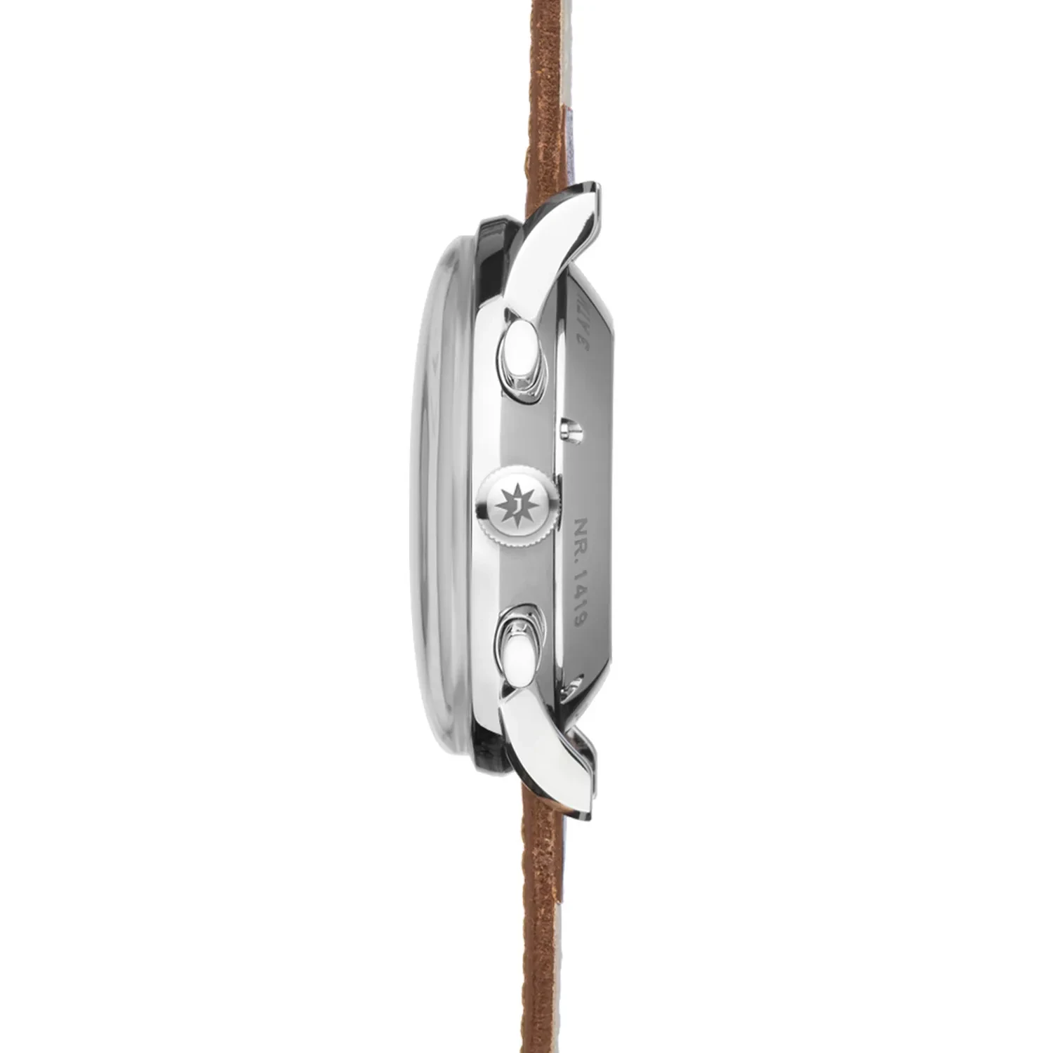 Junghans Meister Chronoscope Automatic 27/4526.03