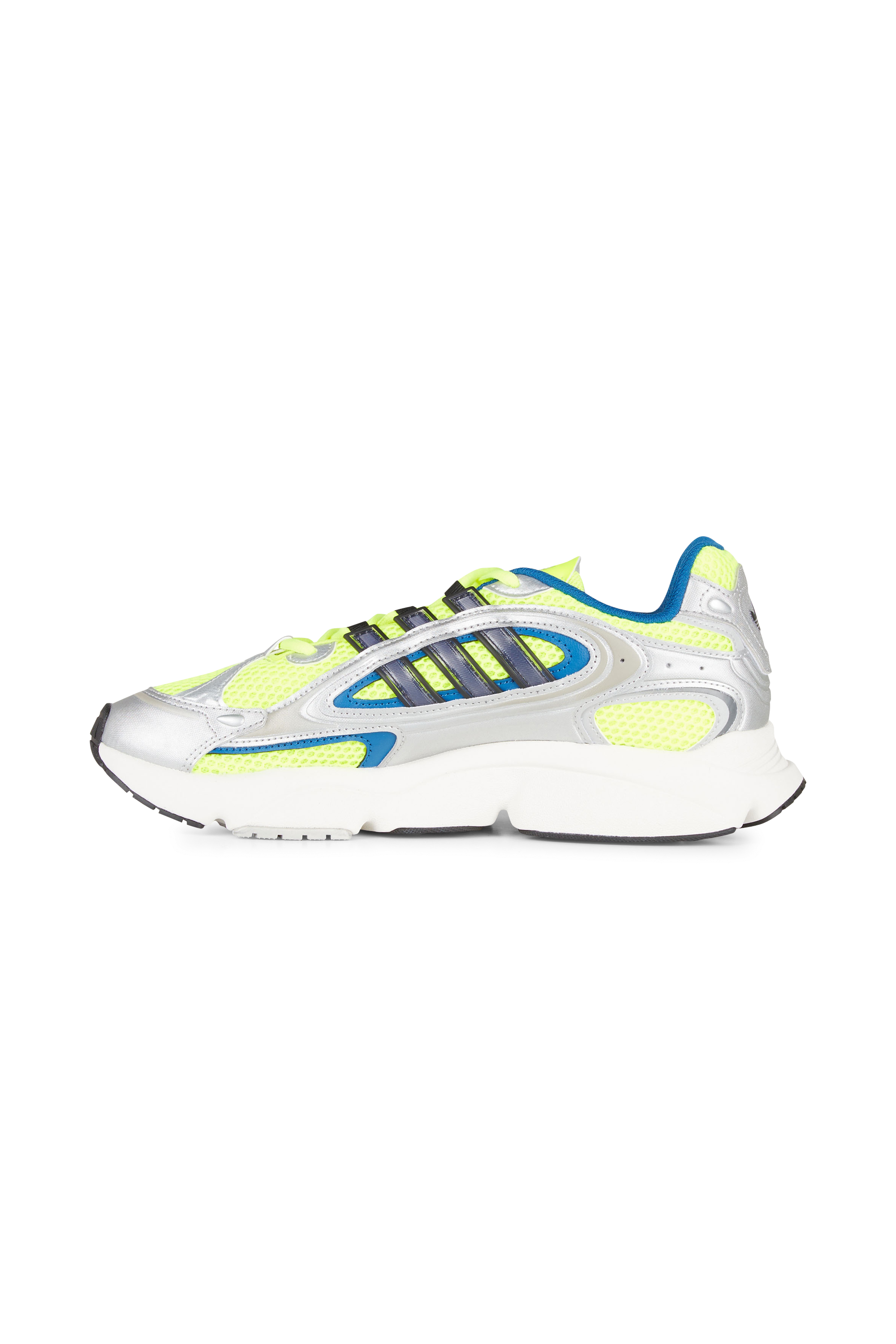 ADIDAS Baskets OZMILLEN Jaune