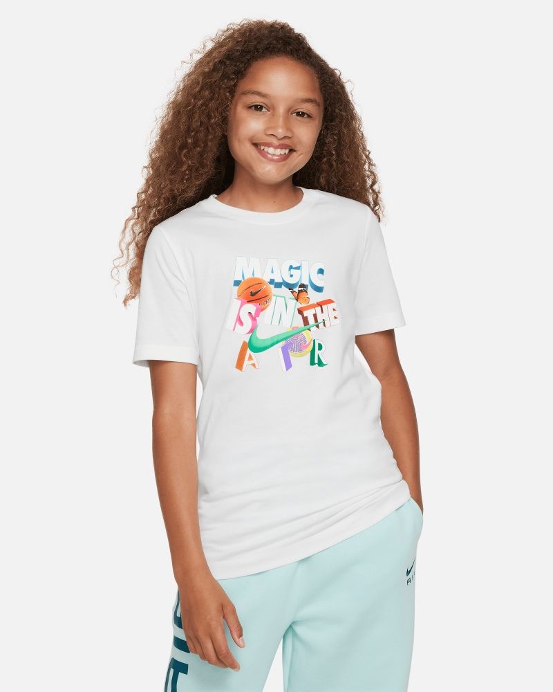 T-shirt Nike Sportswear pour enfant