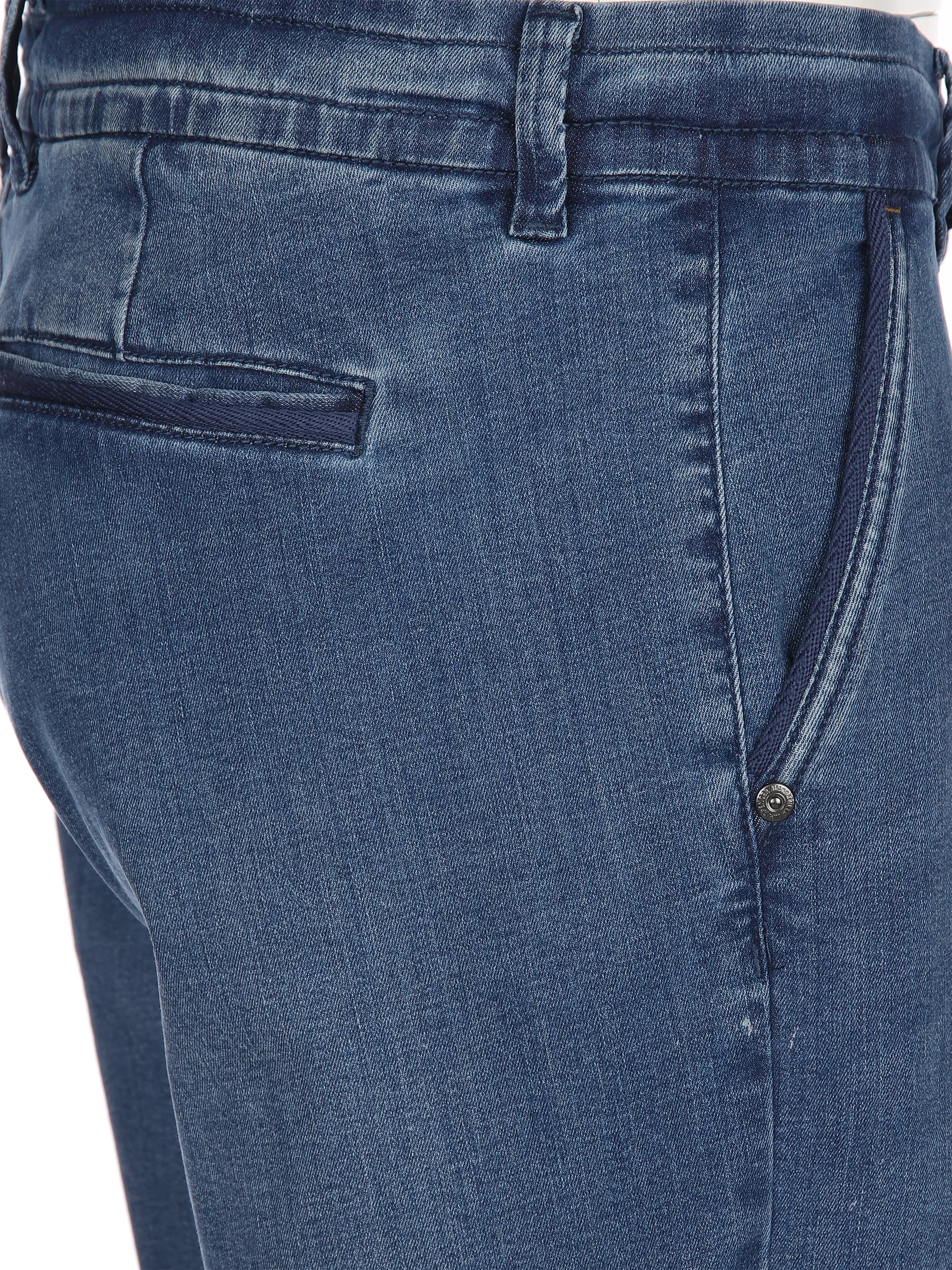 Herren Chinohose