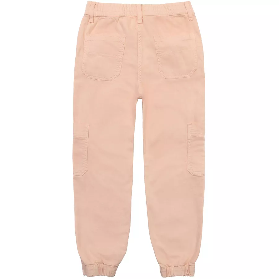 MINOTI Cargohose Apricot