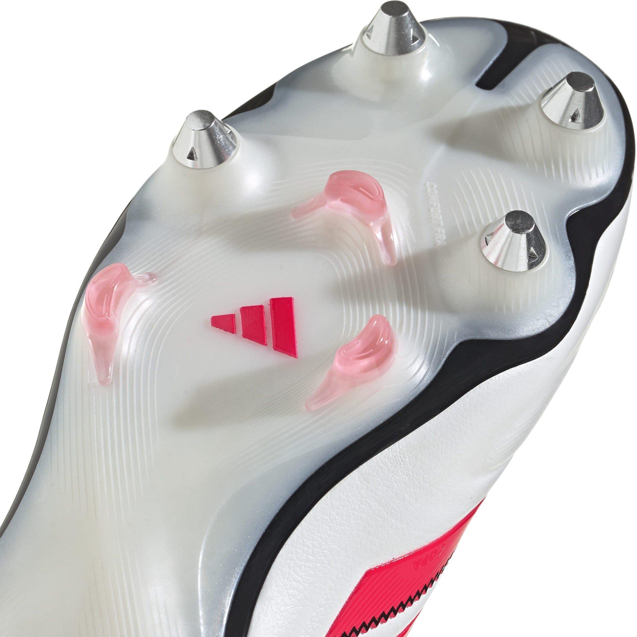 adidas Copa Pure 3 Elite Soft Ground Football Boots