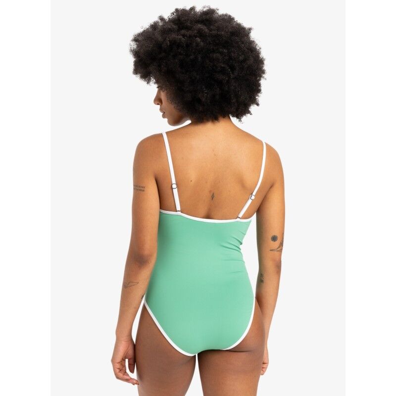Veniza - Maillot de bain 1 pièce femme