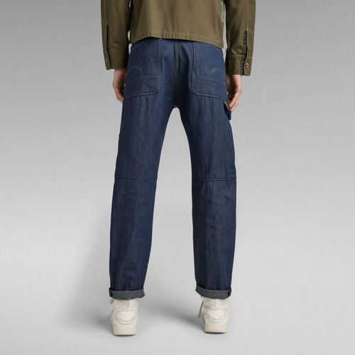 G-Star Raw - D21006-C970-001 GRIP 3D-RAW DENIM Azul