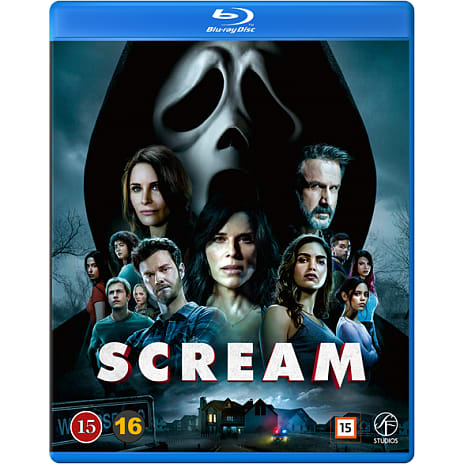 Scream