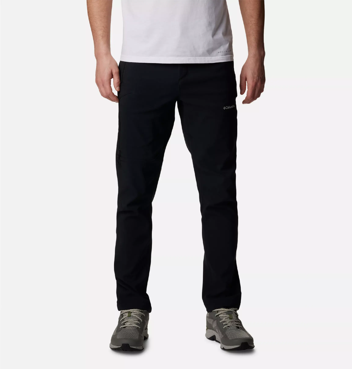 Columbia<br>Triple Canyon II Fall Hiking Pant